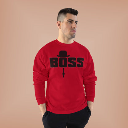 "MAFIA BOSS / UNISEX SWEATSHIRT"