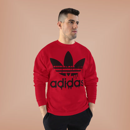 "ADIDAS / UNISEX SWEATSHIRT"
