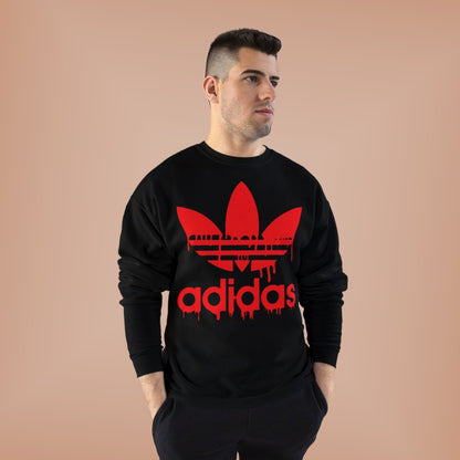 "ADIDAS / UNISEX SWEATSHIRT"