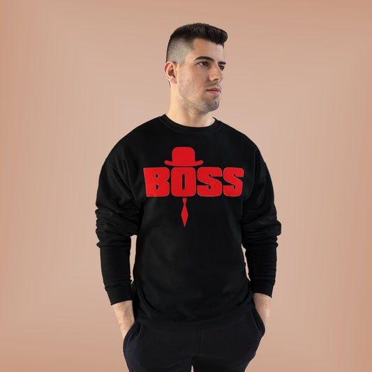 "MAFIA BOSS / UNISEX SWEATSHIRT"