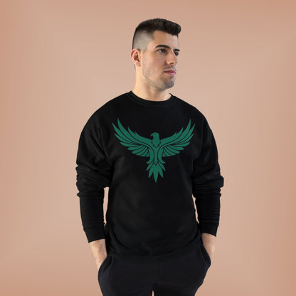 "PHOENIX / UNISEX SWEATSHIRT"