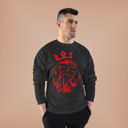 "LION KING / UNISEX SWEATSHIRT"