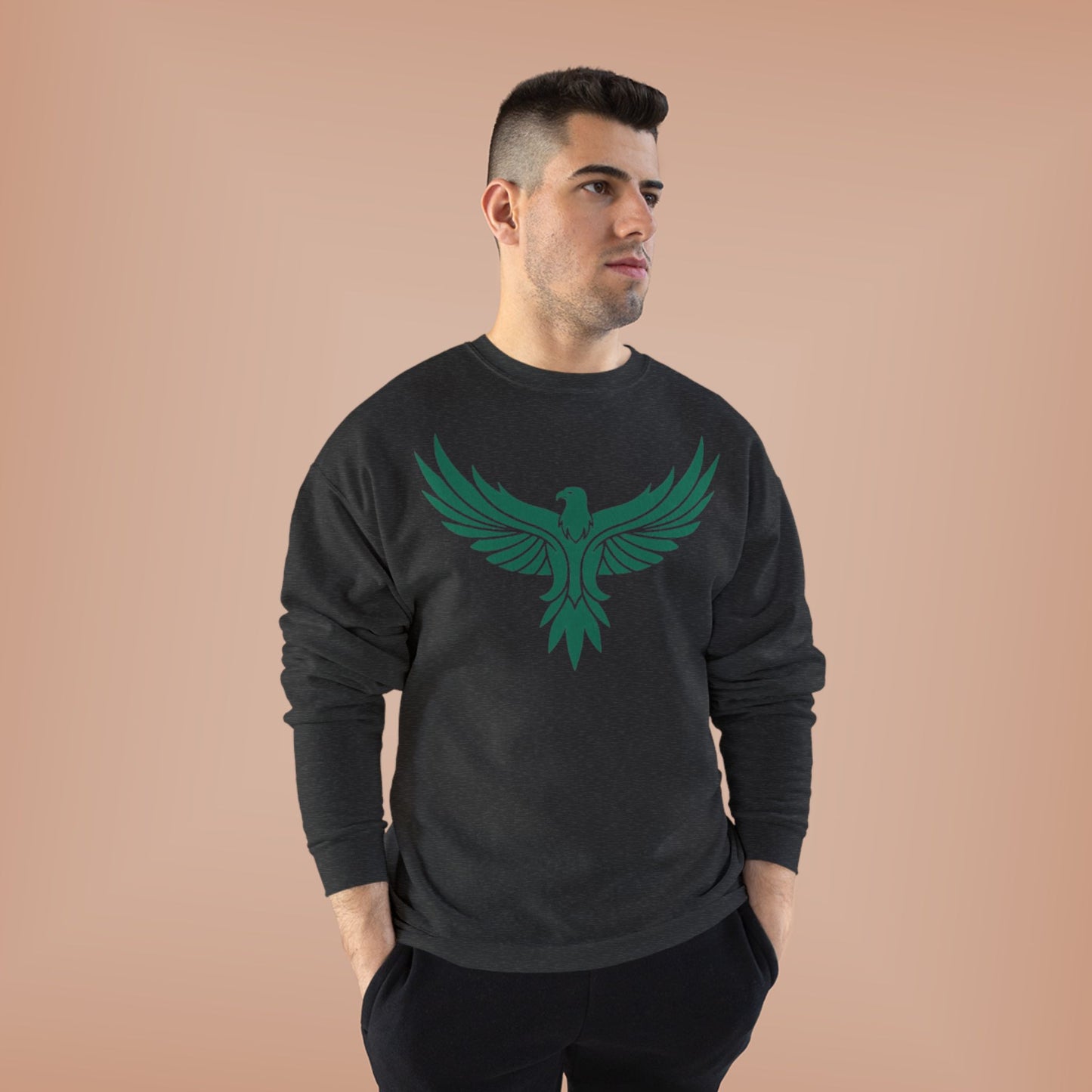 "PHOENIX / UNISEX SWEATSHIRT"