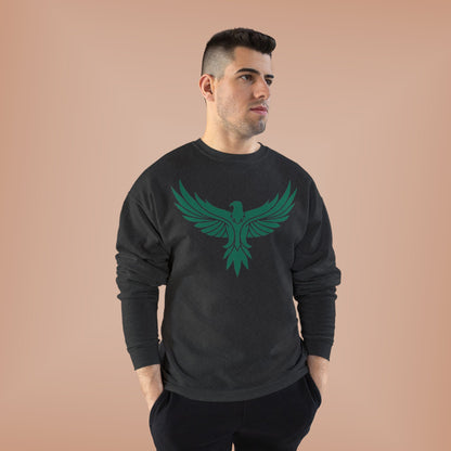 "PHOENIX / UNISEX SWEATSHIRT"