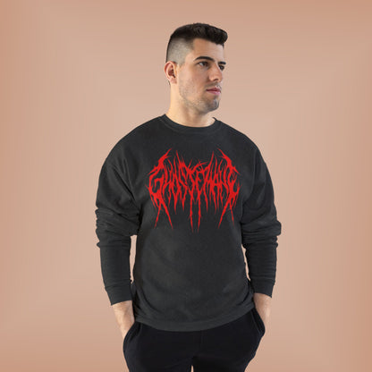 "DEMON'S MARK / UNISEX SWEATSHIRT"