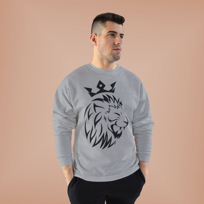 "LION KING / UNISEX SWEATSHIRT"