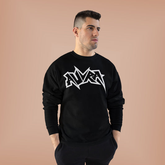 "AURA / UNISEX SWEATSHIRT"