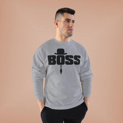 "MAFIA BOSS / UNISEX SWEATSHIRT"