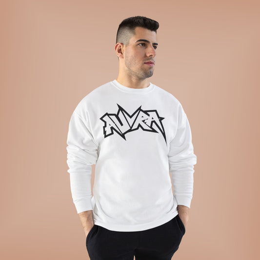 "AURA / UNISEX SWEATSHIRT"
