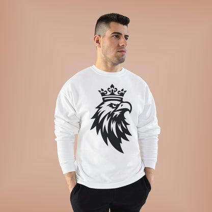 "ROYAL FALCON / UNISEX SWEATSHIRT"