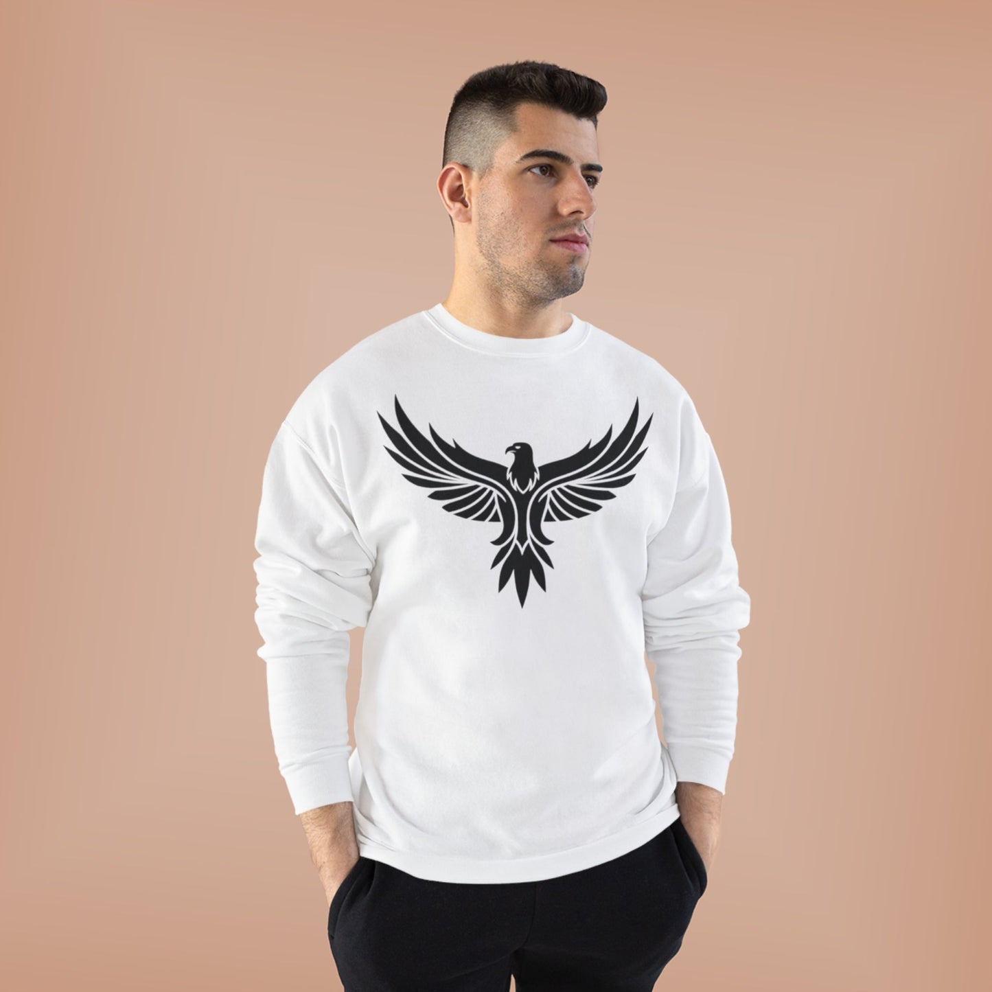 "PHOENIX / UNISEX SWEATSHIRT"