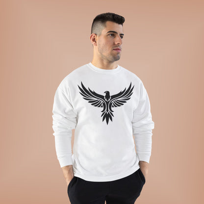 "PHOENIX / UNISEX SWEATSHIRT"