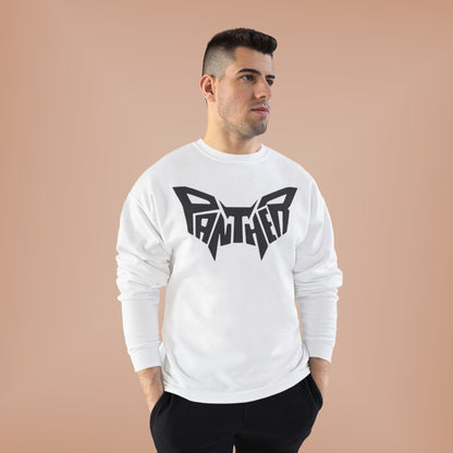 "PANTHER / UNISEX SWEATSHIRT"