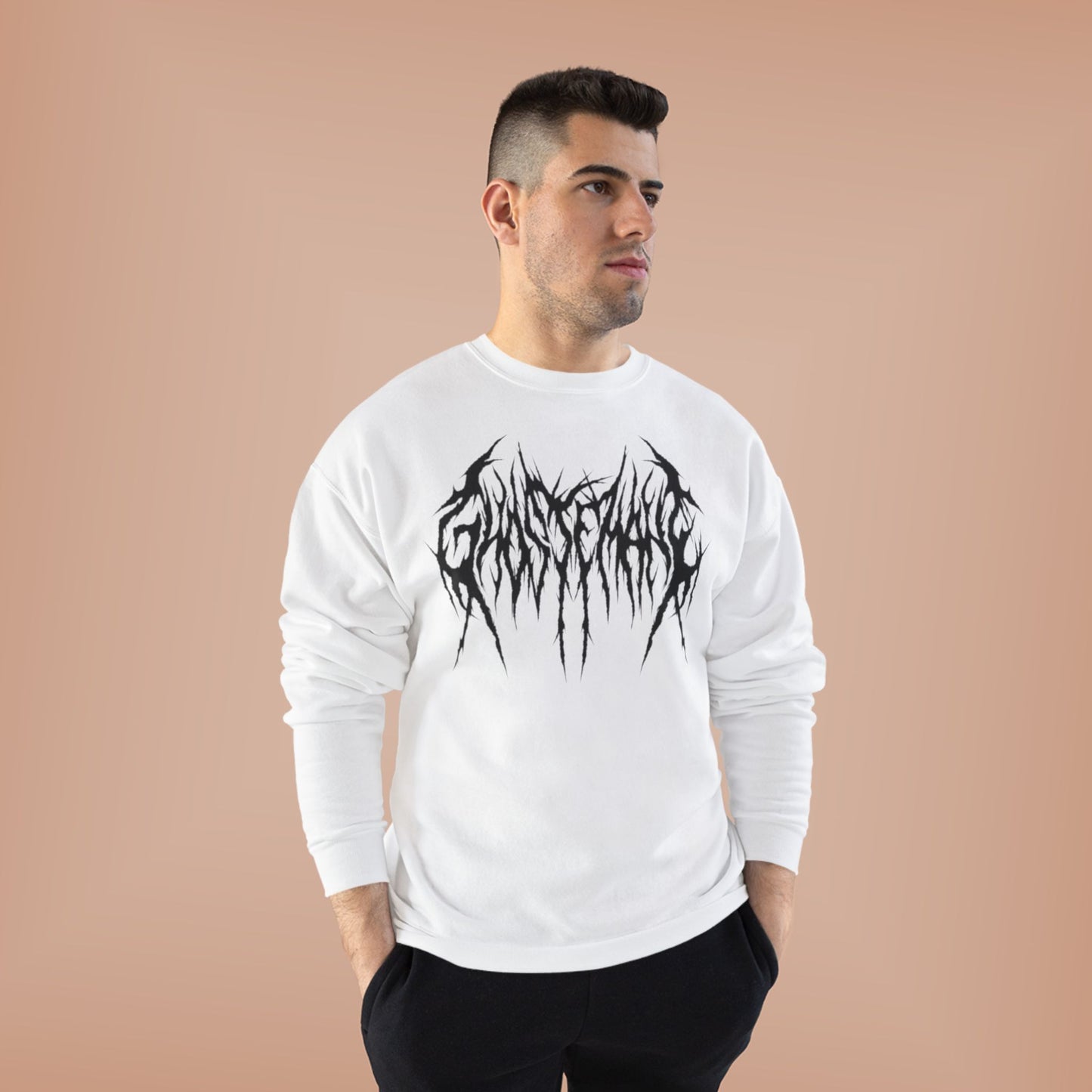 "DEMON'S MARK / UNISEX SWEATSHIRT"