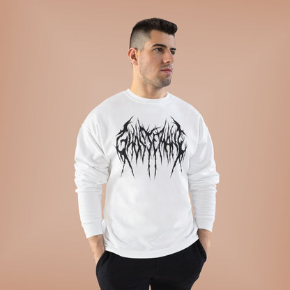 "DEMON'S MARK / UNISEX SWEATSHIRT"