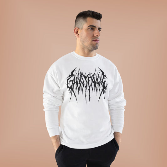 "DEMON'S MARK / UNISEX SWEATSHIRT"