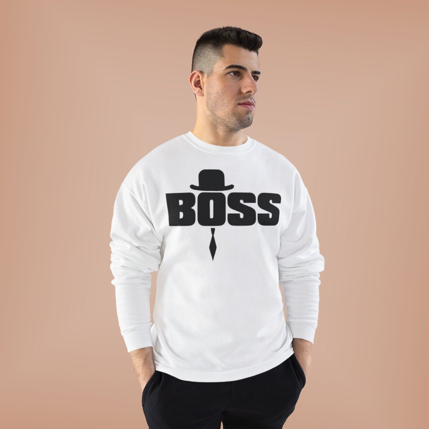 "MAFIA BOSS / UNISEX SWEATSHIRT"