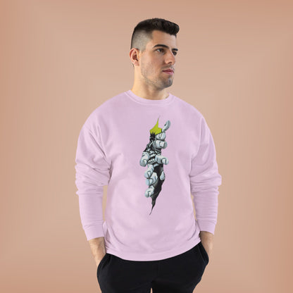 "WATCHING YOU / UNISEX SWEATSHIRT"