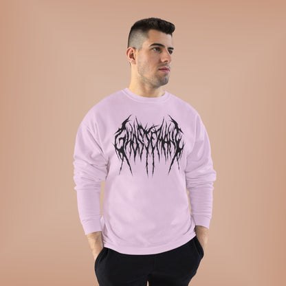 "DEMON'S MARK / UNISEX SWEATSHIRT"