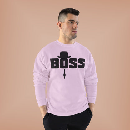 "MAFIA BOSS / UNISEX SWEATSHIRT"