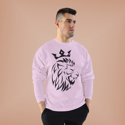 "LION KING / UNISEX SWEATSHIRT"