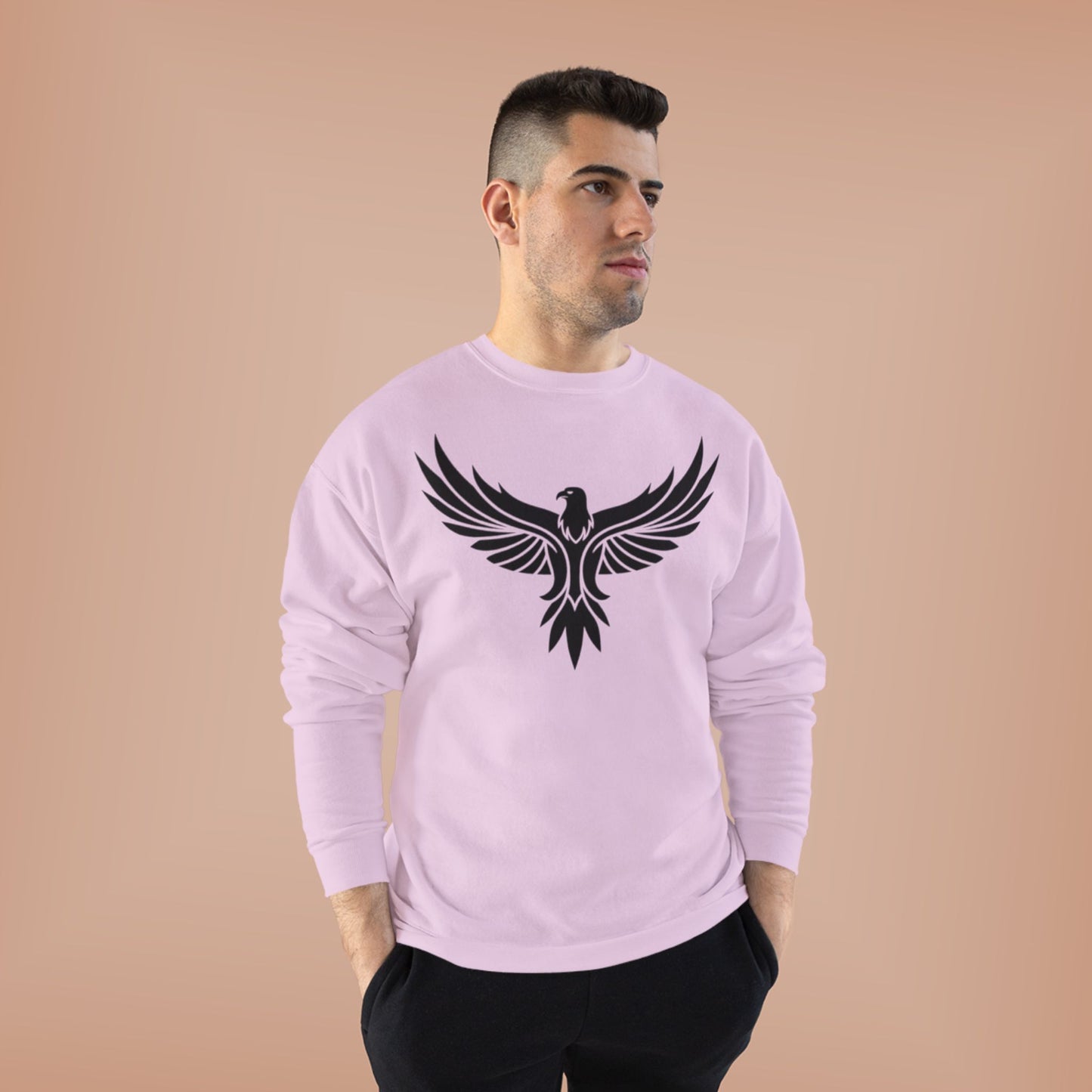 "PHOENIX / UNISEX SWEATSHIRT"