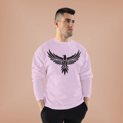 "PHOENIX / UNISEX SWEATSHIRT"