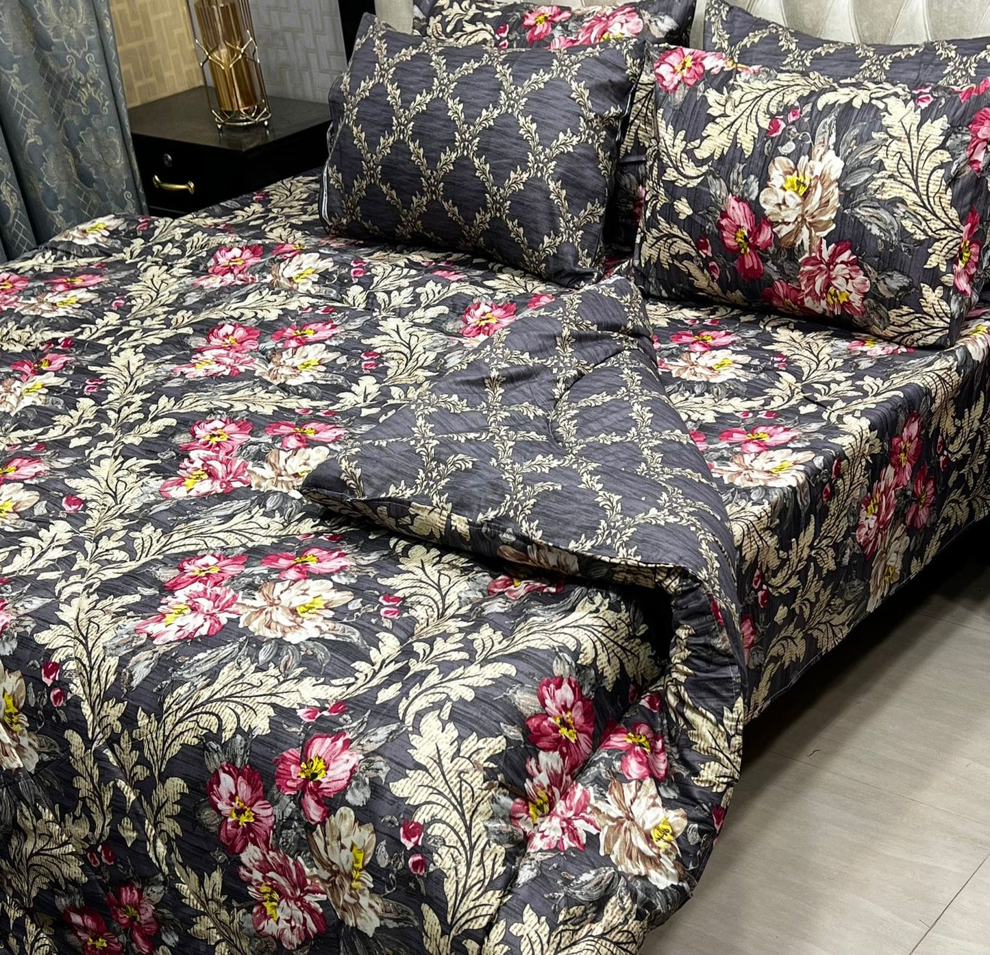 PREMIUM 6 PCS VICKIE RAZAI SET