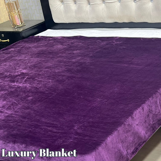 LUXURY AC BLANKETS