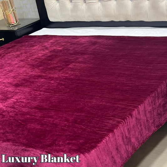 LUXURY AC BLANKETS