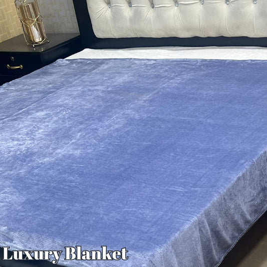LUXURY AC BLANKETS