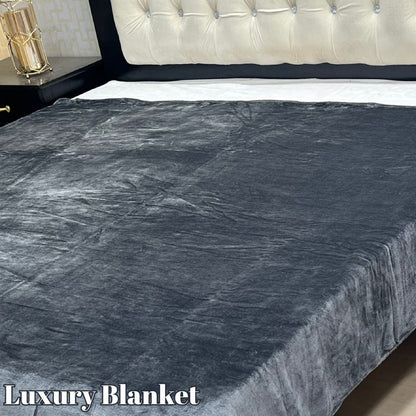 LUXURY AC BLANKETS