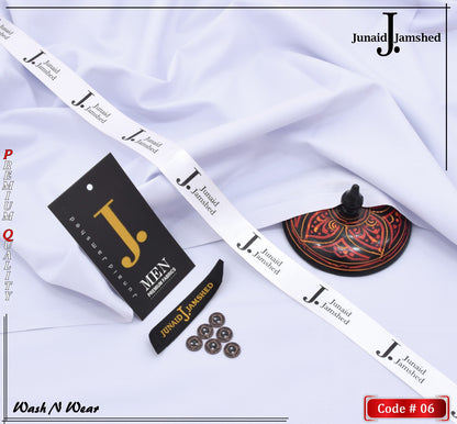 J. PREMIUM WINTER + FOUR SEASON WASH N WEAR