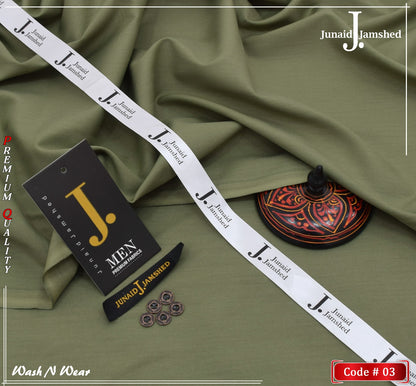 J. PREMIUM WINTER + FOUR SEASON WASH N WEAR