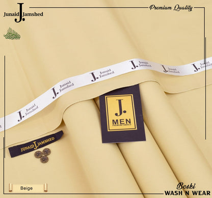 J. | 4 SEASON PREMIUM BOSKI FINISH WASH N WEAR