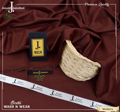 J. | 4 SEASON PREMIUM BOSKI FINISH WASH N WEAR