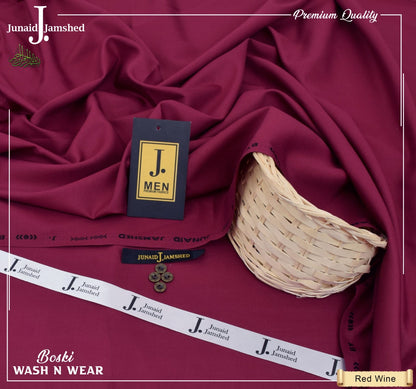 J. | 4 SEASON PREMIUM BOSKI FINISH WASH N WEAR