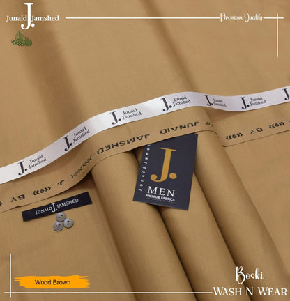 J. | 4 SEASON PREMIUM BOSKI FINISH WASH N WEAR