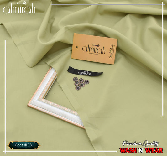 PREMIUM ALMIRAH BRANDED QUALITY WINTER WASH N WEAR