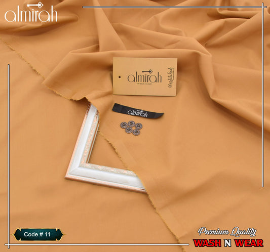 PREMIUM ALMIRAH BRANDED QUALITY WINTER WASH N WEAR