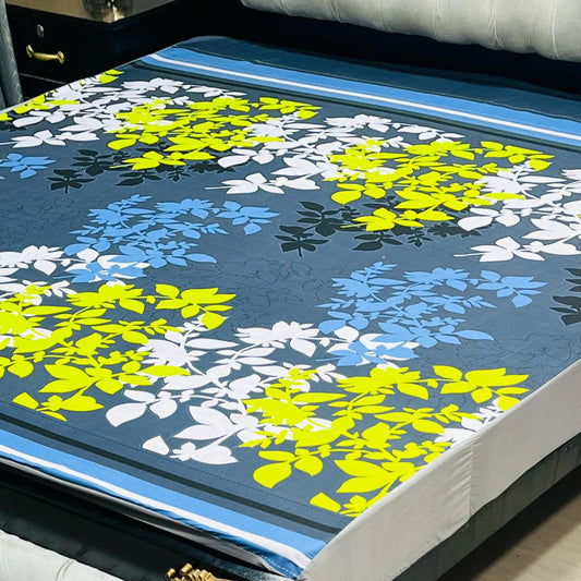 Printed Mattress Covers