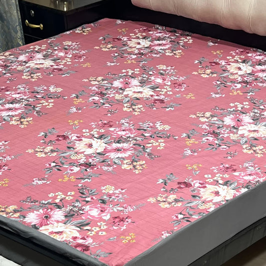 Printed Mattress Covers