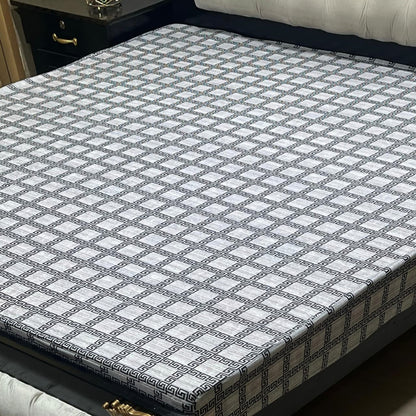 Printed Mattress Covers