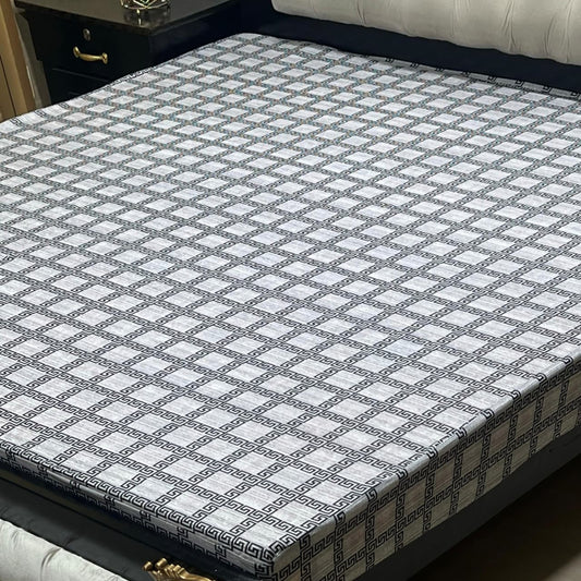 Printed Mattress Covers