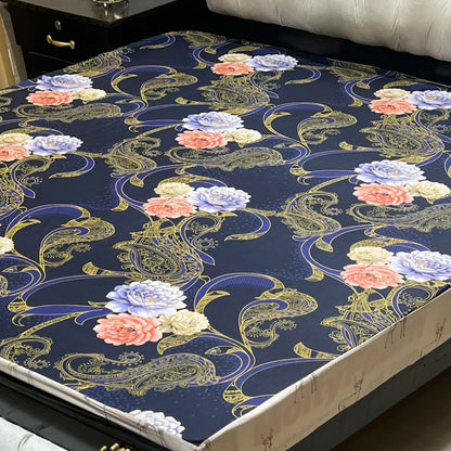Printed Mattress Covers