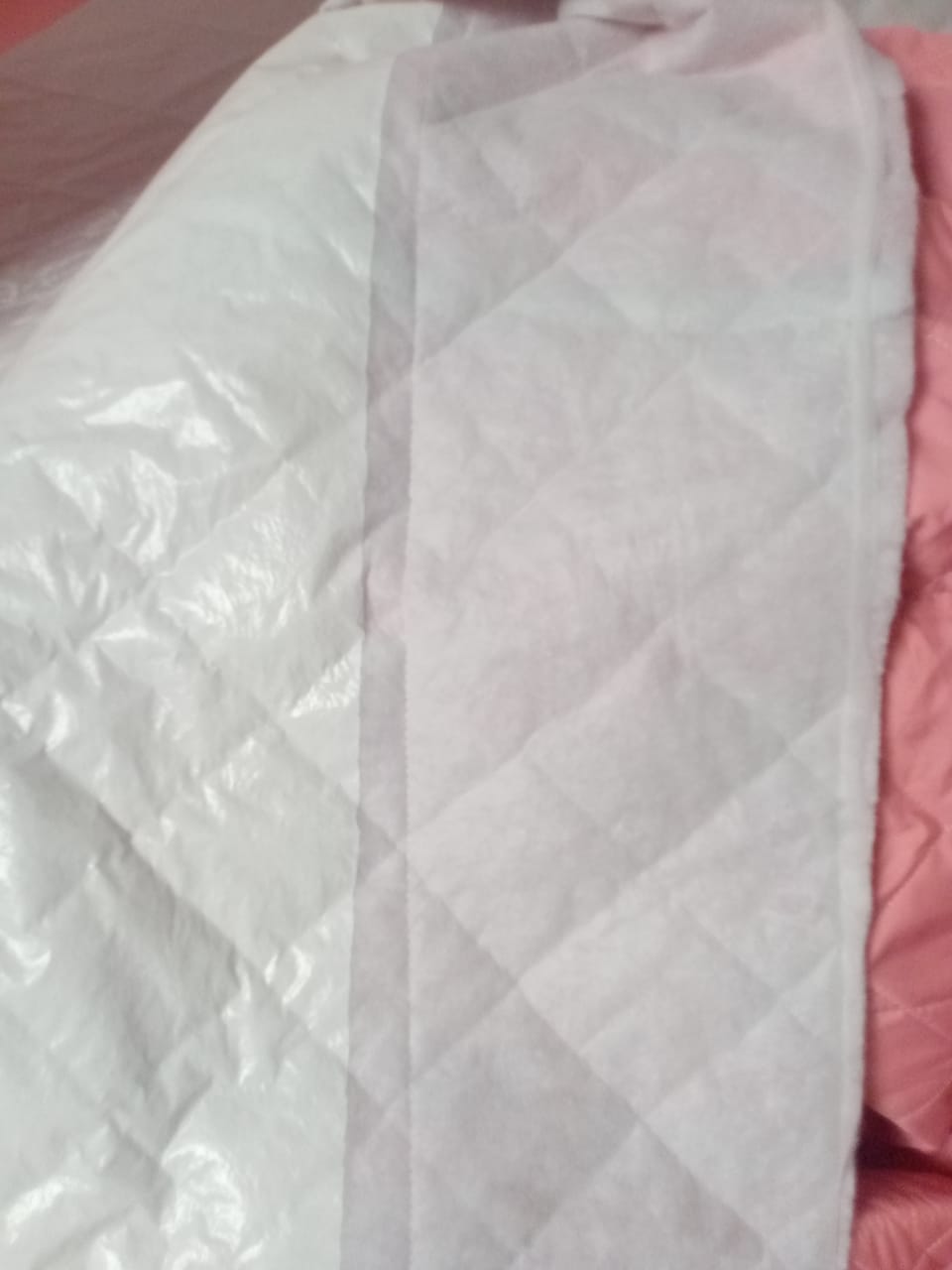 Quilted Water Proof Matress Safegaurd