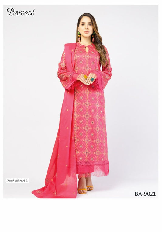 MIX BRAND DHANAK 3PC