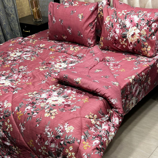 PREMIUM 6 PCS VICKIE RAZAI SET