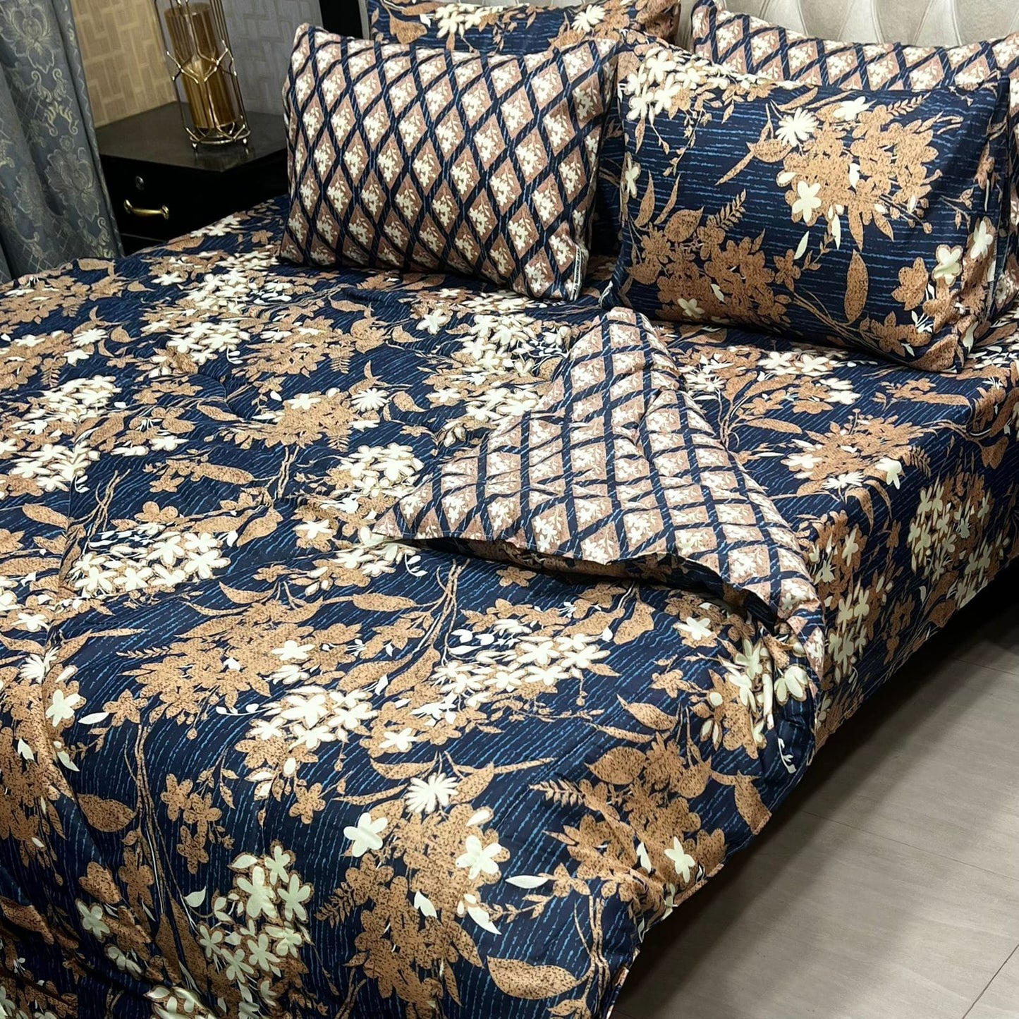 PREMIUM 6 PCS VICKIE RAZAI SET