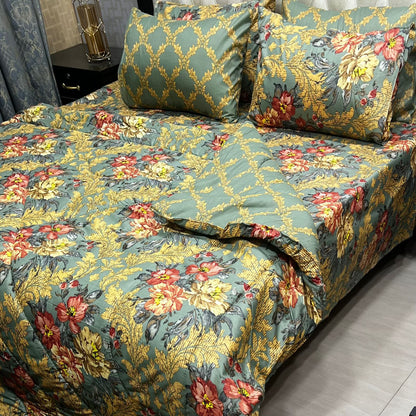 PREMIUM 6 PCS VICKIE RAZAI SET